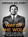 Cover image for Way of the Wolf